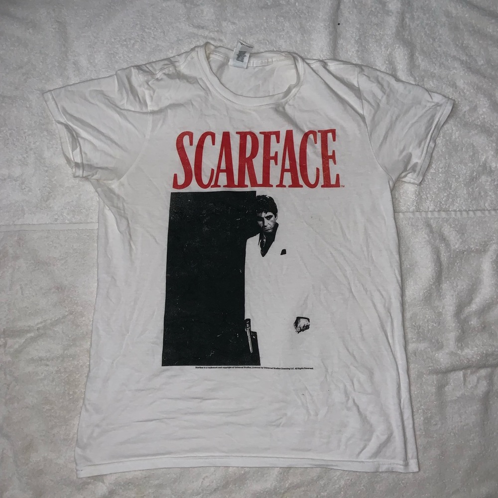 Scarface Shirt